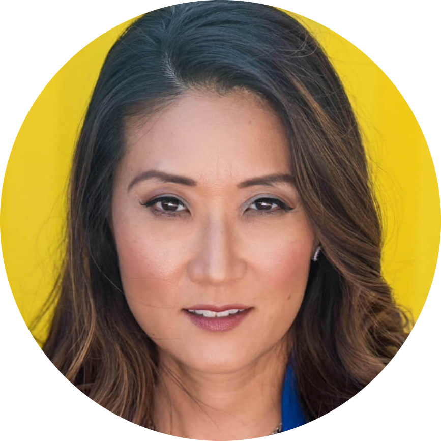 Katie Phang