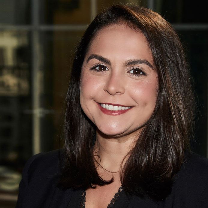 Cristina Laramee Souto