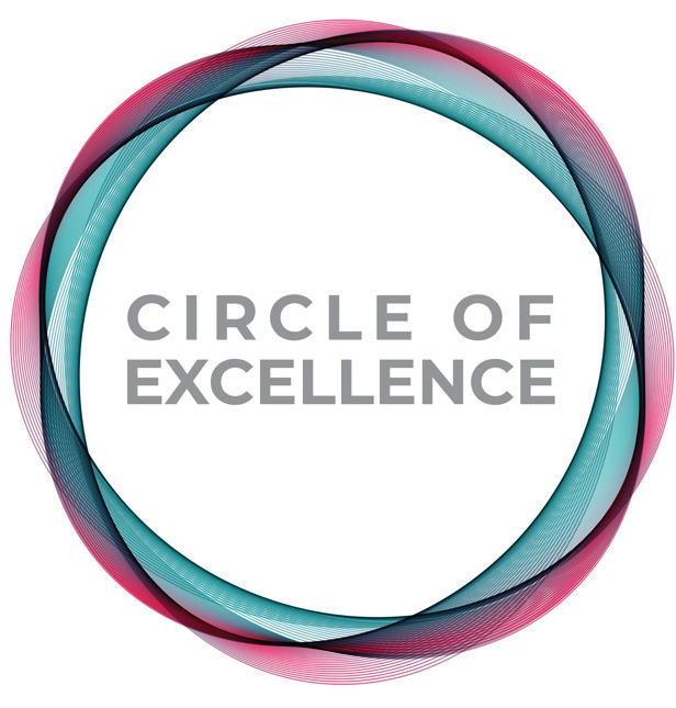 Circle of Excellence Miami Dade Bar