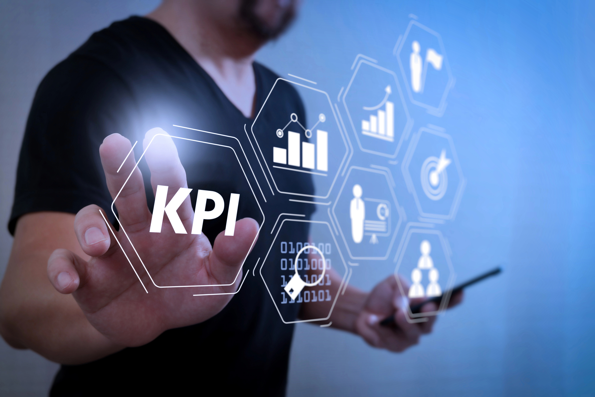 The Most Important KPIs