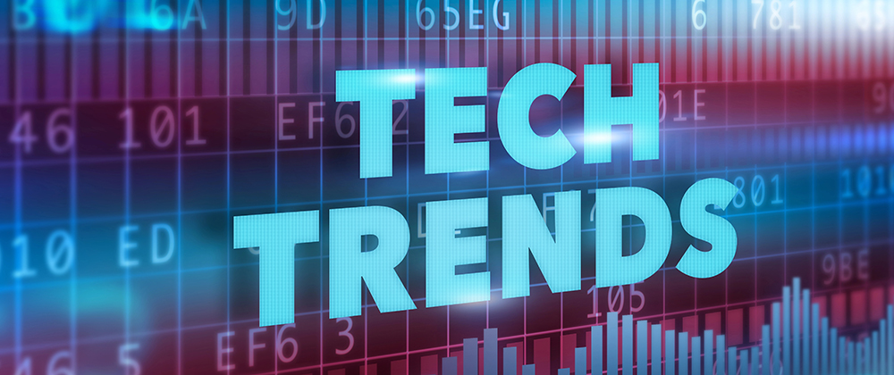 Legal Tech Trends